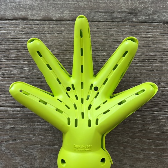 DevaCurl DEVAFUSER Universal Diffuser For All Curls - Picture 6 of 11